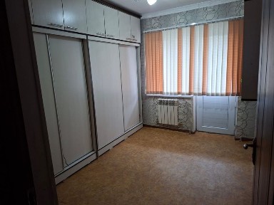 Продажа 3-х комнатной квартиры.