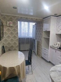 2 комн р-он стадиона Жастар