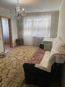 Северо-Казахстанская область, Бостандык