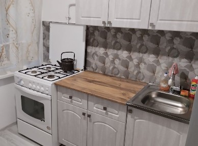 Кв по часам 8 мкрн