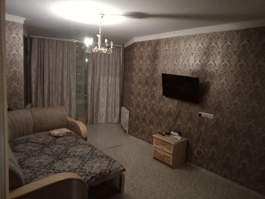 Сдам квартиру по часам. 1500