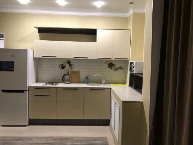 1.5 ком. Республика-богенбая