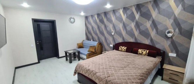 Сарыарка 11-Кенесары, 2ч 2000