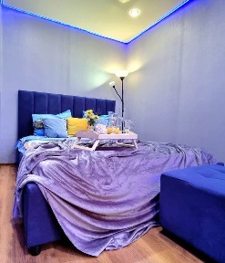 Идеальная и красивая 1,5ка на дв. Спорта