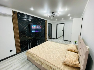 Сдам 1-2х-3х комнатную квартиру на сутки и часы. Квартира посуточно