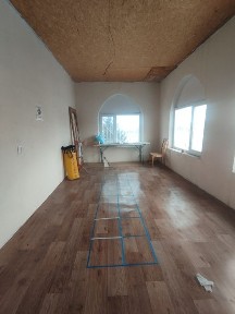 Продам уютный, теплый дом