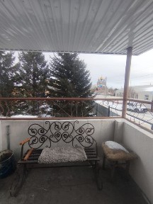 3х этаж. коттедж, район Церкви!