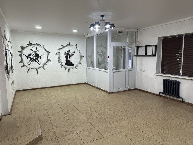 Продам коммерческое помещение