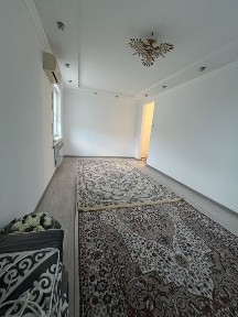 Сдам квартиру 150 000 тг+ком. услуга, улица Прохорова 10. 2х комнатное