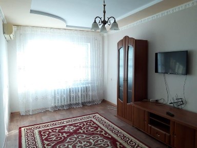 Сдам квартиру на долгий срок