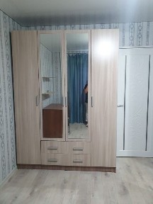 Сдам 2-х ком. кв. в центре 8 мкр.