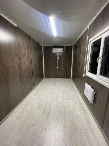 Аренда жилого контейнера