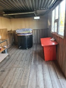 Сдам помещение на абая