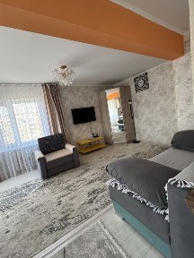 Однокомнатная квартира №1