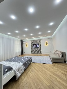 Квартира в Премиум плазе