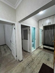 Аренда квартиры посуточно на ближнем Севере