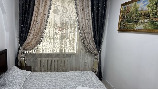 Сдаются посуточно 2х комнатная квартира