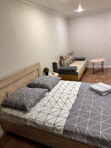 Сдаётся уютная квартира на набережной