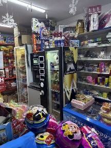 Магазин аренда готовый бизнес 16 млн