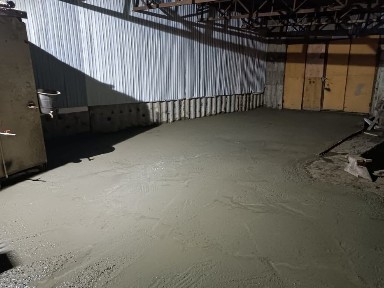 Сдается помещение для костоправных работ и молярных.