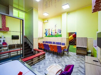 Сдам в аренду коммерческое помещение