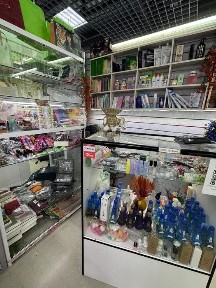 Продается бутик со всем содержимым