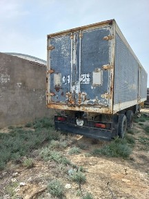 Западно-Казахстанская область, Актау