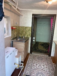 Сдам времянку на долгий срок