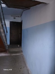 Екі бөлмелі үй сатылады