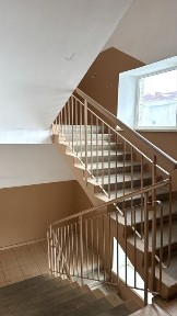 Продается 1-но ком. Жана Орда 10, своя котельная