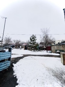 2 комнаталық үй сатылады