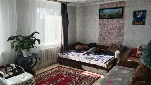 Сдам небольшой уютный дом