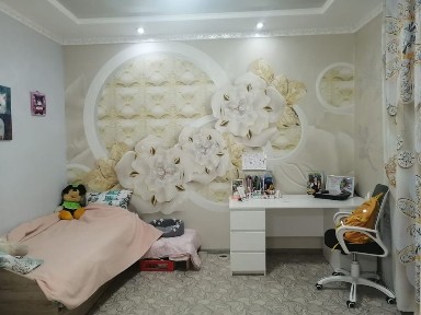 Продам 3 комнатную квартиру р-н Москва