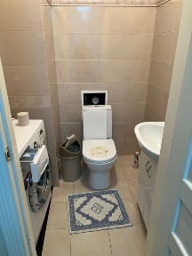 Сдается в аренду 3-х комнатная квартира