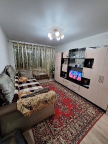 Сдам 2 комн. Район станции