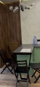 Сдается 1 комнатная квартира район Нура, на Гринлайн