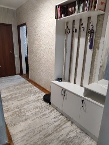 Продам улучшенную 3-х комнатную квартиру