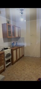 Сдам 2-х комнатную квартиру. В хортшем районе.