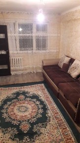 Сдам 3х комн благоустроенную квартиру