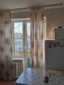 Сдам 1 комнатную квартиру на длительный срок