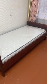 Сдам 1 комнатную квартиру район остановки топографический колледж