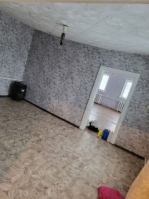 Продам дом шпальный