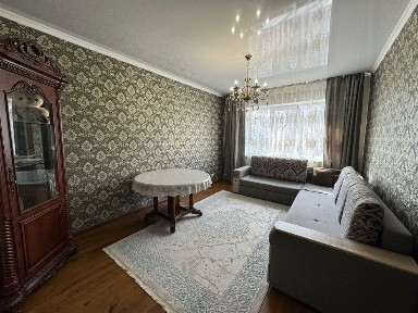 Сдам 1-комнатную квартиру в Орбите