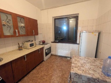 Однокомнатная квартира в аренду на Толе би - Розыбакиева