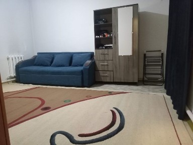 Подселение Квартира