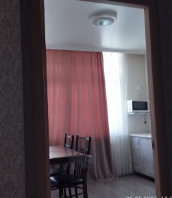 1 комнатная. 220 000тг. Ж.К. Нурия. НовоеЖ. К.Заходи и живи. Всё есть до мел