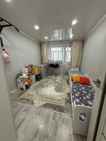 Продажа 3-х комнатной