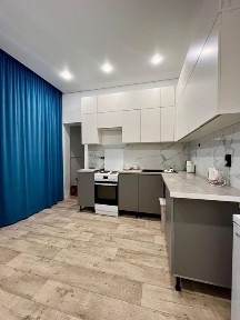 Продам 2-комнатную квартиру 62 м. кв. Сатпаева 84/4. ЖК 