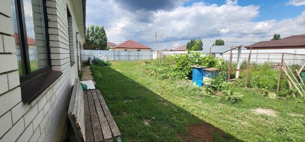 Продам частный дом с ИЖС