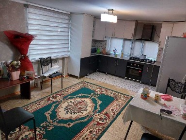 Туркестанская область, Кентау